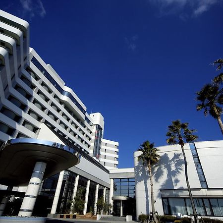 Hotel Seapalace Resort Toyohashi Dış mekan fotoğraf