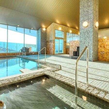 Hotel Seapalace Resort Toyohashi Dış mekan fotoğraf
