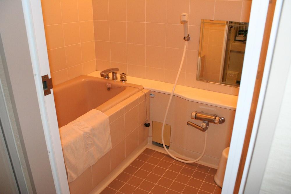 Hotel Seapalace Resort Toyohashi Dış mekan fotoğraf